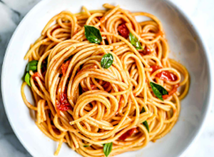 Pasta, Soup & Sauces